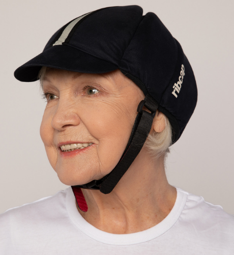 Ribcap - Hardy Protective Medical Helmet