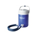 CRYO IC COOLER with Large Knee Cuff 1