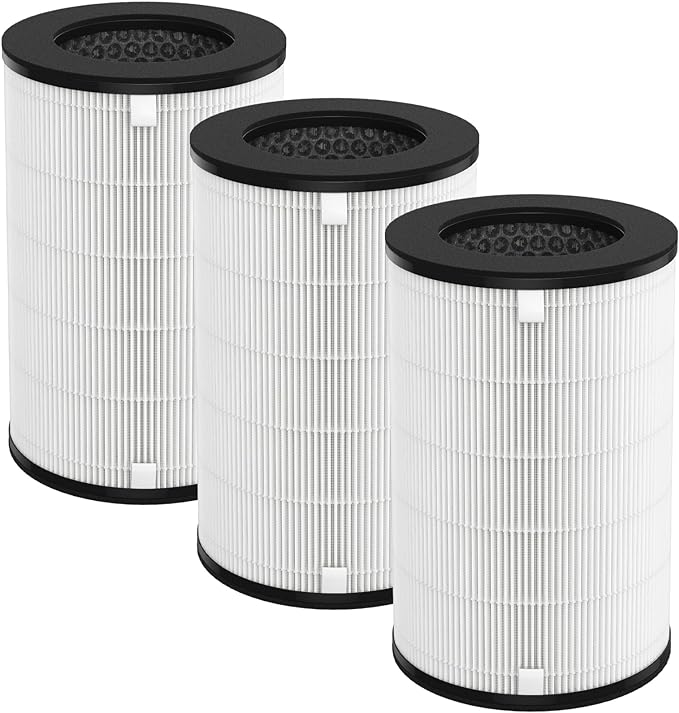 TotalClean 5-in-1  Air Purifier Replacement Filter LARGE