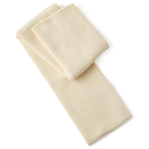 Elastic Tubular Support Bandage Size D, for L-Arms, M-Ankles, S-Knees (3&quot; x11 yards)