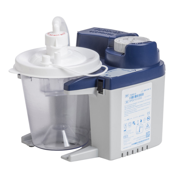 Vacu-Aide® Suction Machine (internal filter)