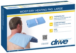 [40000006031] Moist/Dry Heating Pad