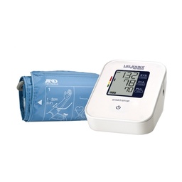 [40000008334] LifeSource Hypertension Canada Approved Blood Pressure Monitor w/Medium Cuff
