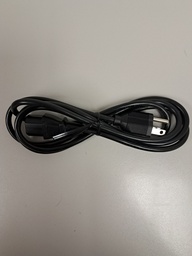 [40000011251] 120 Volt Replacement Power Cord for Scooter Chargers etc.