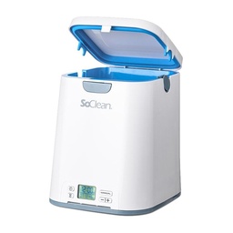 [40000011404] SoClean 2 CPAP Cleaner and Sanitizer