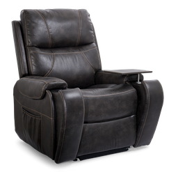 Titan Lift Chair with Twilight, Power Headrest and Power Lumbar