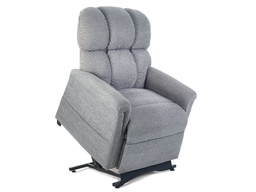 Maxicomforter Dual Motor Lift Chair - MEDIUM WIDE - 500 lbs CAPACITY