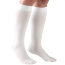 Truform Support Stockings Knee-High Closed Toe 20-30 mmHg