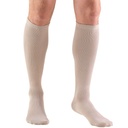 Support Socks Mens Dress 30-40 mmHg