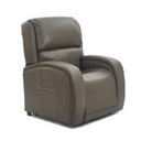 EZ Sleeper Lift Chair with Twilight, Power Headrest &amp; Lumbar