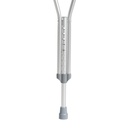 Hugo Comfort Max Lightweight Aluminum Crutches Youth