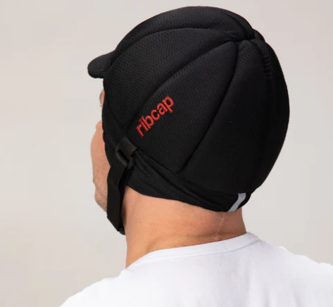 Ribcap - Fox Soft Protective Helmet