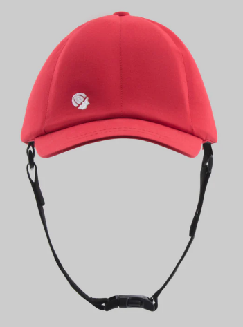 Ribcap - Baseball Cap Soft Protective Helmet