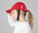 Ribcap - Baseball Cap Soft Protective Helmet