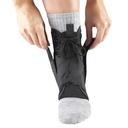 Ankle Stabilizer - Exoskeleton w/Speed Laces