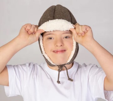 Ribcap - Bieber Protective Medical Helmet