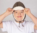 Ribcap - Bieber Protective Medical Helmet