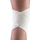 Elastic Knee Support w/Spiral Stays (one-way stretch)