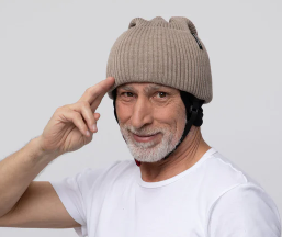 Ribcap - Lenny Medical Grade Head Protection