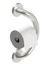 Toilet Paper Holder/Grab Bar (500lbs capacity)