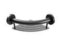 Corner Shelf Grab Bar (500lbs capacity)