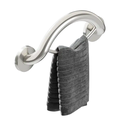 Towel Ring/Grab Bar (500lbs capacity)