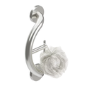 Towel Hook/Grab Bar (500lbs capacity)