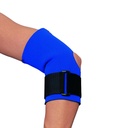 Champion Neoprene Elbow Support with Encircling Support Strap