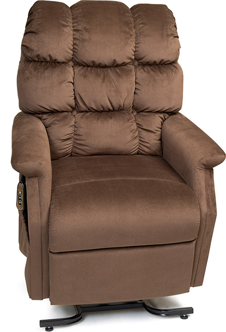 Golden Cambridge Lift Chair (Power Lift &amp; Recline)