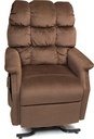 Golden Cambridge Lift Chair (Power Lift &amp; Recline)