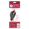 Neoprene Arthritic Glove w/Open Fingertips