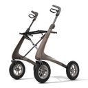 ByAcre Overland Carbon Fibre Rollator