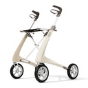 byAcre Ultralight Carbon Fiber Rollator