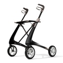 byAcre Ultralight Carbon Fiber Rollator