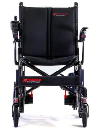 Aerolux Travel Buggy (Carbon Fiber)