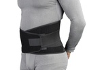 Professional Quality Industrial Abdominal Support Belt 