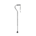 Offset Cane with Ergonomic Grip