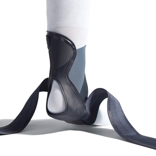 Push med Ankle Brace Aequi Flex (Rear)