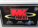 MK 8gu1 Non Spillable Gel Cell Battery 12v 32 AH