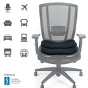 Obusforme Seat