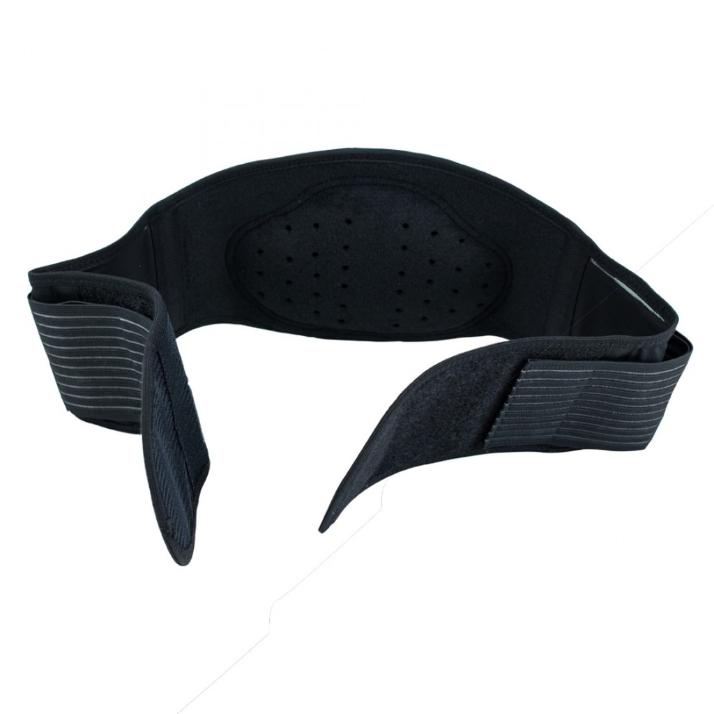 Men's Obus Forme Back Belt w/Ventilated Lumbar Pad