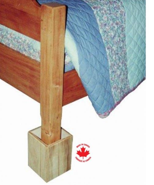 Furniture Riser 2&quot;- 3&quot; Adjustable Height