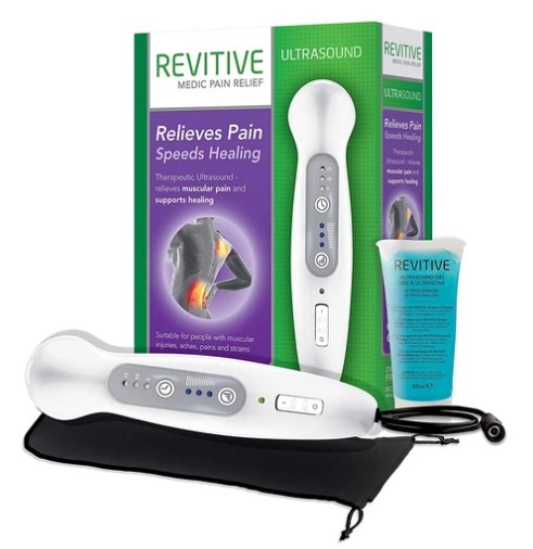 Revitive Ultralieve Portable Ultrasound