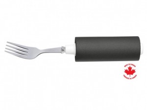 Soft Grip Cutlery