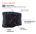 Actistrap Back Brace 