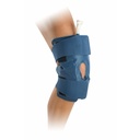 CRYO IC COOLER with Large Knee Cuff 3