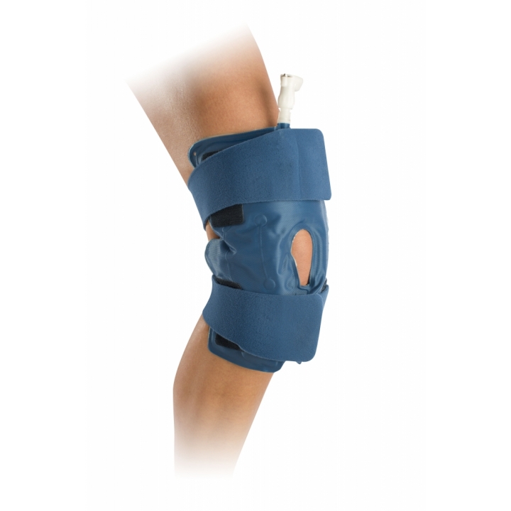 KNEE CRYO/CUFF Large 1