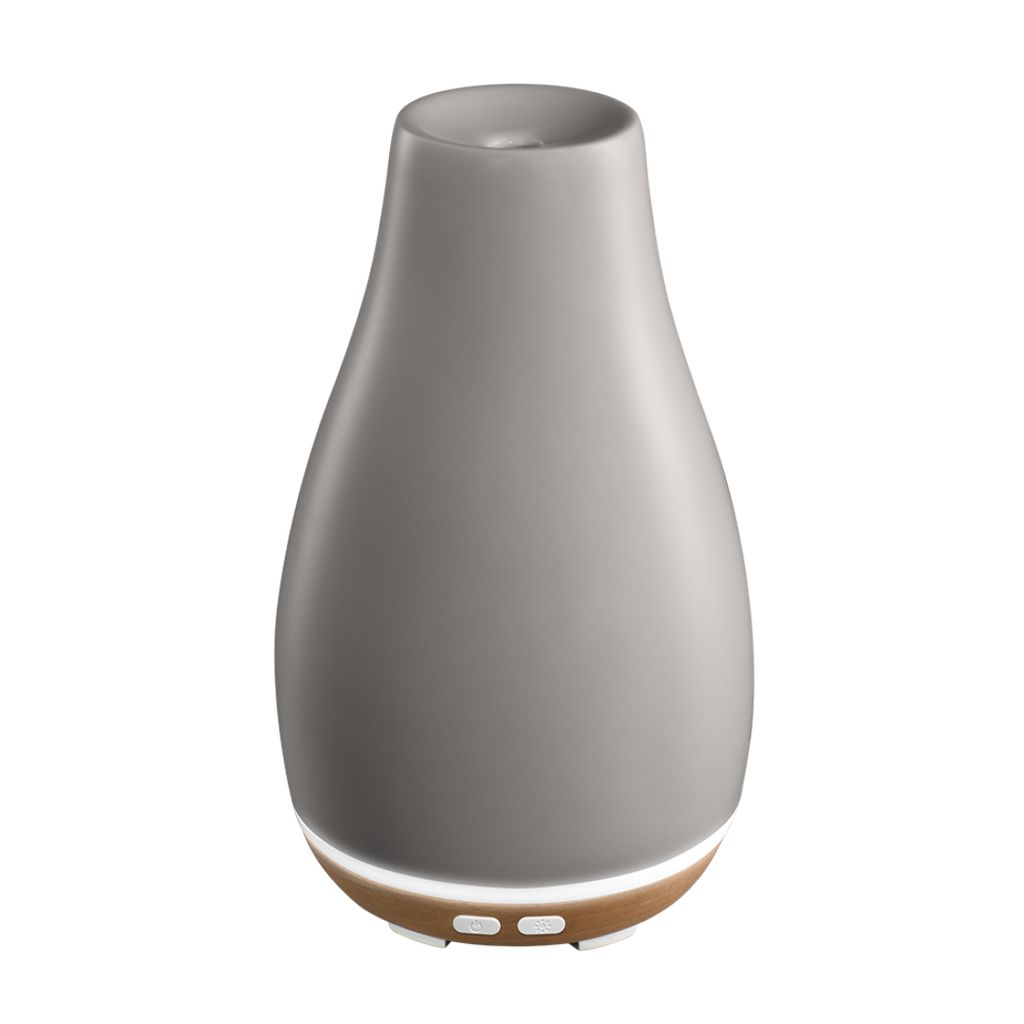 BLOSSOM DIFFUSER - GREY 1