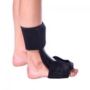 Low Profile Night Splint w/Air Pad 2