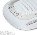 SoundSpa Rejuvenate Portable Sound Machine 2